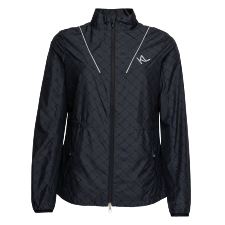 Dames trainingsvest KLjeanet Kingsland