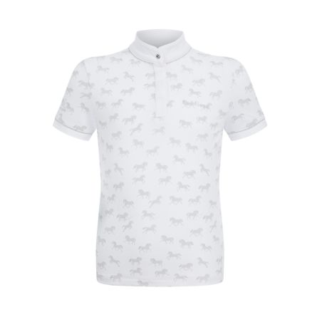 Wedstrijdshirt Mini Bella LeMieux