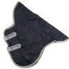 Halsdeel Horseware Amigo Insulator 150g - Marine / zilver