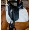 Dressuurdeken Horseware Tech Comfort - Wit