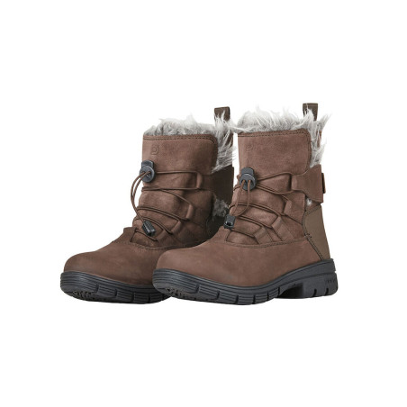 Gewatteerde stalboots Dublin