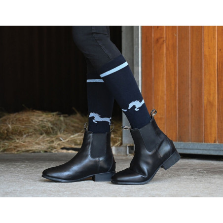 Laarzen Jodhpur Dublin Foundation II