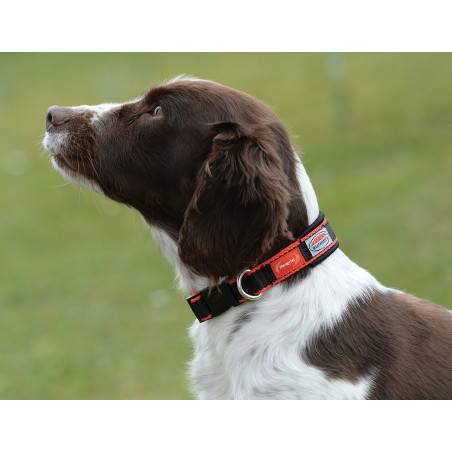 Halsband voor hond Weatherbeeta Therapy-Tec