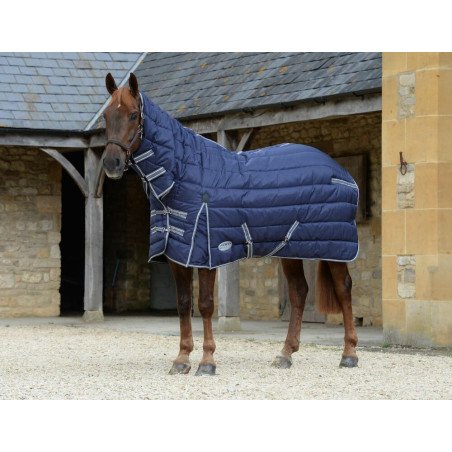 Weatherbeeta Combo Channel Quilt II Staldeken