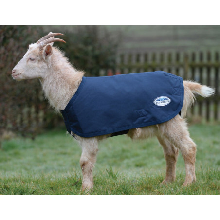 Weatherbeeta deken voor geit