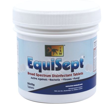 Desinfecterend middel Equisept TRM