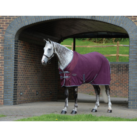 Fleece droogdeken Weatherbeeta