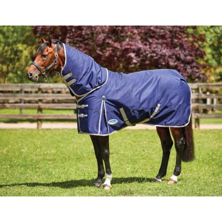 220g dekentje Weatherbeeta met hals ComFiTec Essential