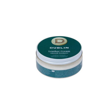 Crème voor leer Dublin