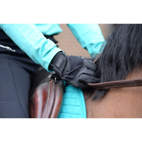 Dublin handschoenen van mesh