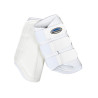Eventing-beschermers Weatherbeeta voorbenen - Wit