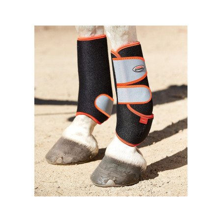 Rustbandages Weatherbeeta Therapy-Tec