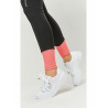 Dublin Power Performance Legging - Koraal