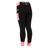 Dublin Power Performance Legging - Koraal
