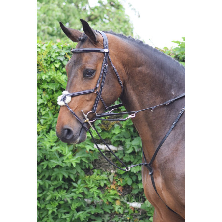 Hulpteugel Jump'In Howlett