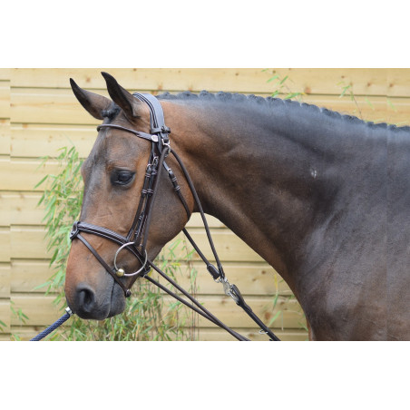 Elastische singel Jump'In