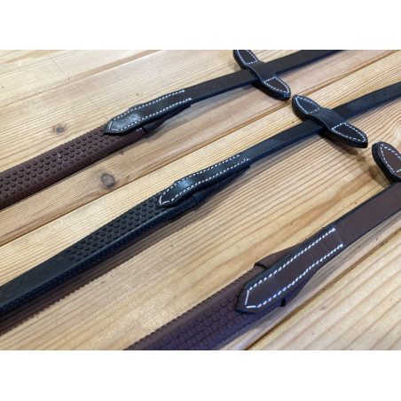 Rubberen teugels 1/2 Jump'In One