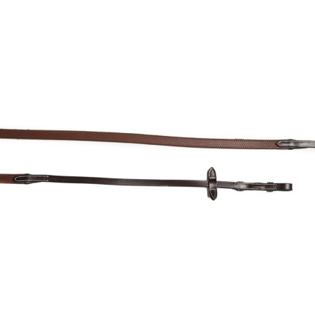 Rubberen teugels Jump’In 1/2