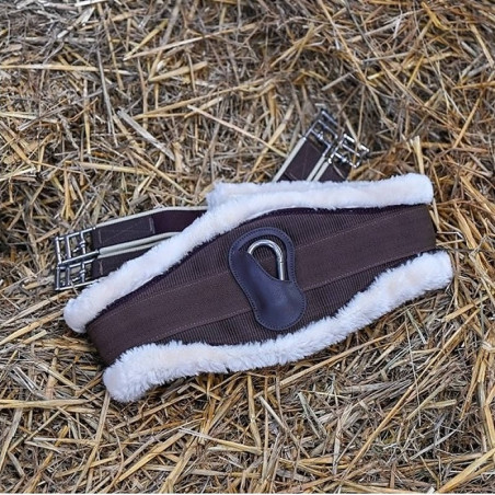 Anatomische Singel Jump'In Safety One