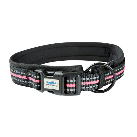 Halsband voor hond Weatherbeeta reflecterend