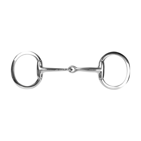 Olijfbit met platte ringen Korsteel