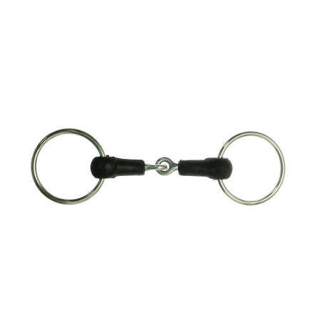 Bit van hard rubber Korsteel