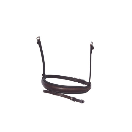 Gecombineerde neusriem Collegiate Mono Crown