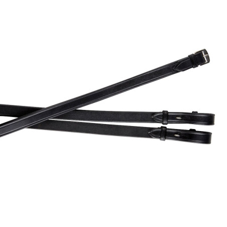 Leren teugels IV Collegiate