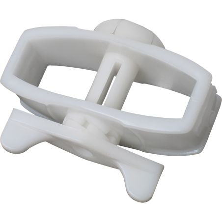 Ratelspanner Lacmé per 2