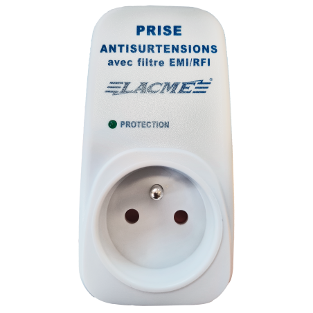 Parasurtenseur sector Lacmé