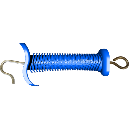 Super Lacmé hekhandgreep