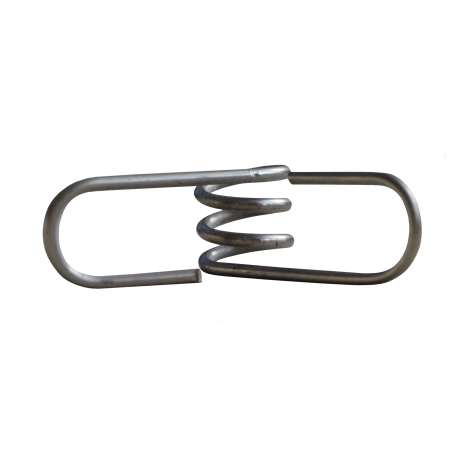 Isolatoren Clip Inox Lacmé per 50