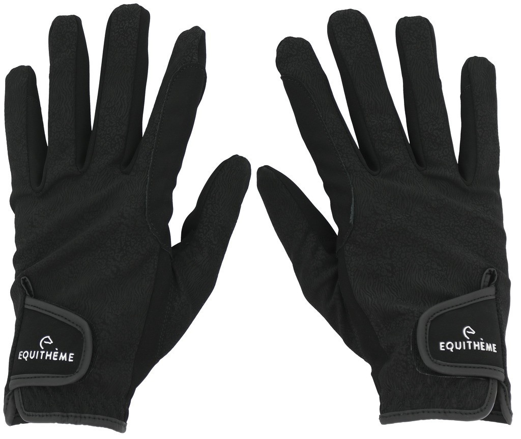 Equithème Savage handschoenen Equithème Savage handschoenen