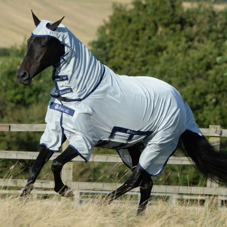 Bucas Buzz-Off X vliegenbescherming deken