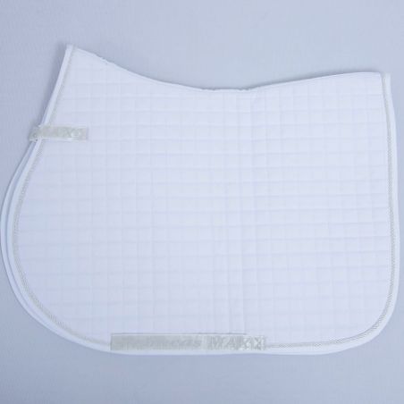 Zadeldek Bucas Max CSO