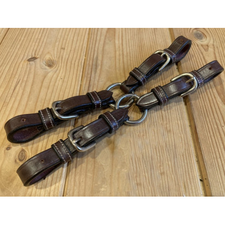 Alliances Jump'In ringen