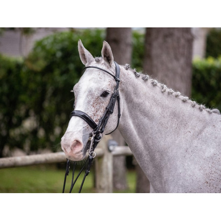 Borsttuig Courchevel Jump'In One