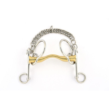 Mors escargot Jump'In takken 50 mm