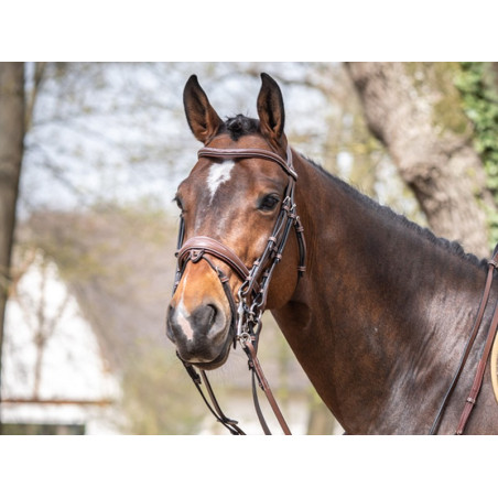 Bruid Megève Jump'In One