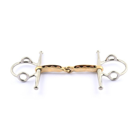 Naald trens Jump'In Mac Genis