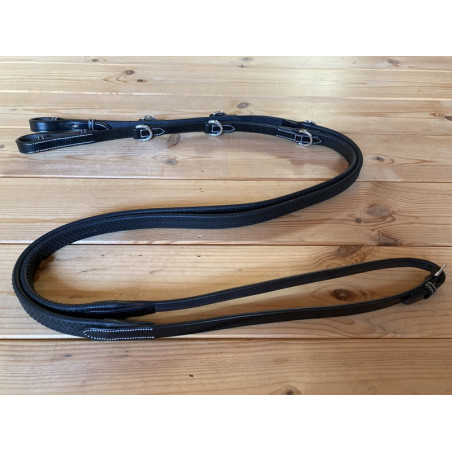 Hulplijnen Howlett Jump'In week