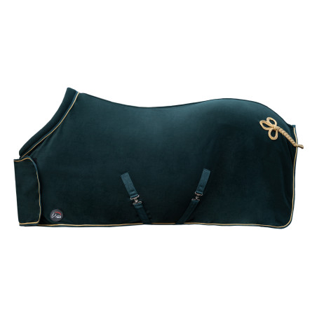 Droogdeken HKM met borstsluiting