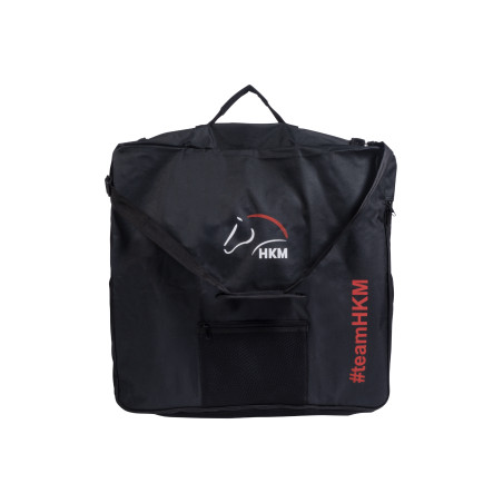 Tas voor mat Team HKM