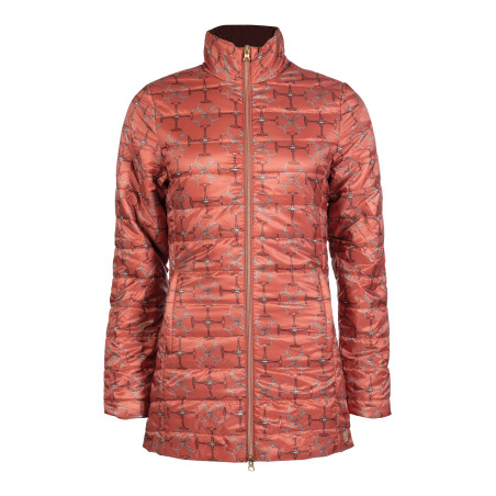 Gewatteerde jas HKM Edinburgh