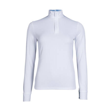 Functioneel T-shirt Hunter lange mouwen HKM