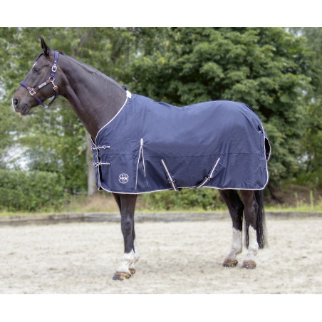 Eco Light buitenbekleding fleecevoering HKM
