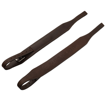 Mono stijgbeugelriemen Acavallo