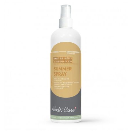 Alodis Care Summer Spray Afweermiddel