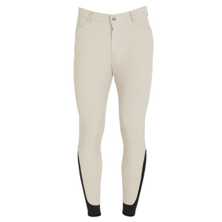Zomerbroek heren Caspar Light Equestro