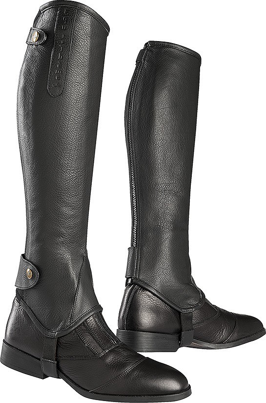 Mini-chaps Equithème Soft Mini-chaps Equithème Soft